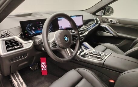 BMW X6, 2023 год, 18 900 000 рублей, 15 фотография