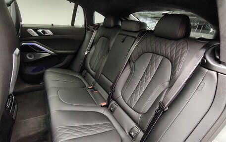 BMW X6, 2023 год, 18 900 000 рублей, 21 фотография
