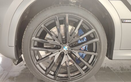 BMW X6, 2023 год, 18 900 000 рублей, 26 фотография