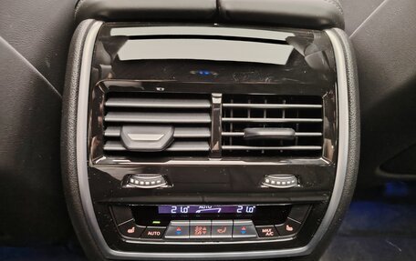 BMW X6, 2023 год, 18 900 000 рублей, 23 фотография