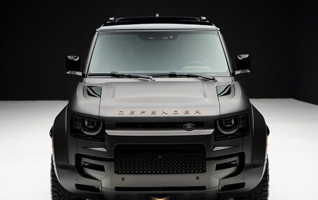 Land Rover Defender II, 2025 год, 29 250 000 рублей, 2 фотография