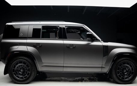 Land Rover Defender II, 2025 год, 29 250 000 рублей, 4 фотография
