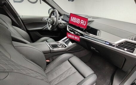 BMW X6, 2023 год, 18 900 000 рублей, 19 фотография