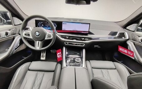 BMW X6, 2023 год, 18 900 000 рублей, 9 фотография