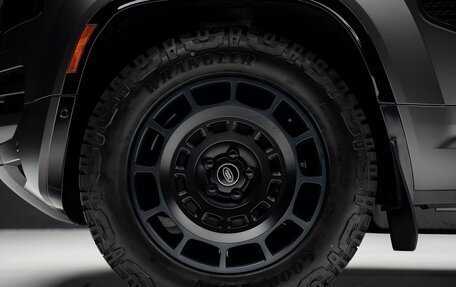 Land Rover Defender II, 2025 год, 29 250 000 рублей, 9 фотография