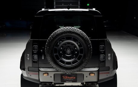 Land Rover Defender II, 2025 год, 29 250 000 рублей, 6 фотография