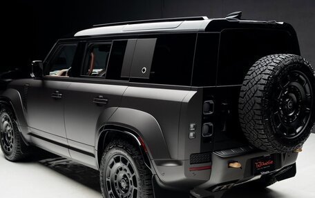 Land Rover Defender II, 2025 год, 29 250 000 рублей, 7 фотография