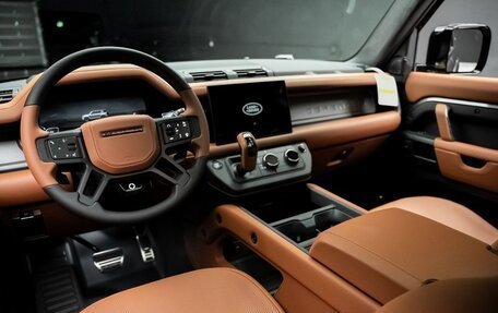 Land Rover Defender II, 2025 год, 29 250 000 рублей, 13 фотография