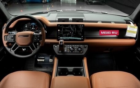 Land Rover Defender II, 2025 год, 29 250 000 рублей, 14 фотография