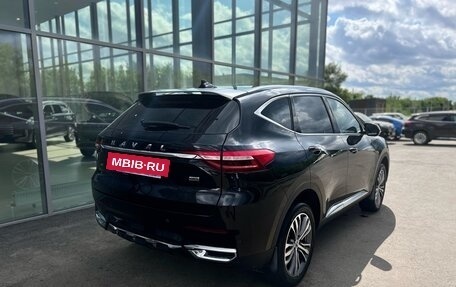 Haval F7 I, 2021 год, 1 750 000 рублей, 5 фотография
