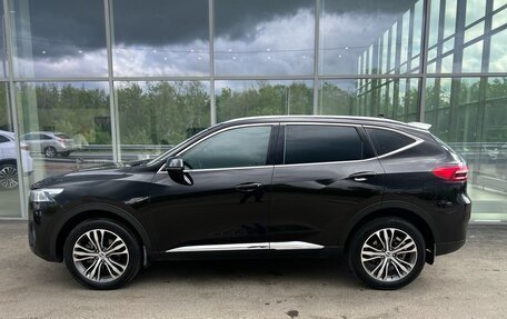 Haval F7 I, 2021 год, 1 750 000 рублей, 8 фотография