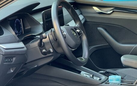 Skoda Octavia IV, 2021 год, 3 500 000 рублей, 4 фотография