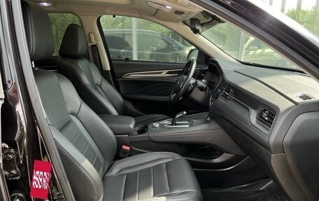 Haval F7 I, 2021 год, 1 750 000 рублей, 10 фотография