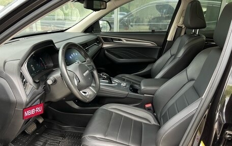 Haval F7 I, 2021 год, 1 750 000 рублей, 9 фотография