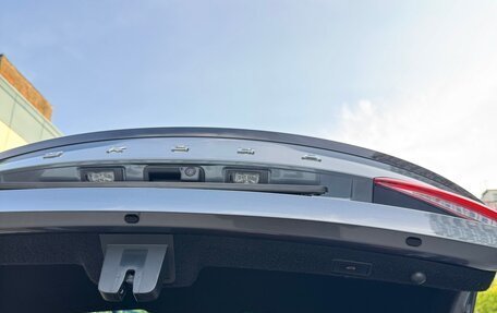 Skoda Octavia IV, 2021 год, 3 500 000 рублей, 10 фотография