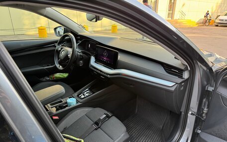 Skoda Octavia IV, 2021 год, 3 500 000 рублей, 12 фотография