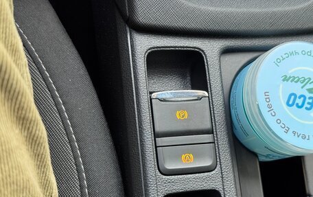 Skoda Octavia IV, 2021 год, 3 500 000 рублей, 22 фотография