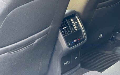 Skoda Octavia IV, 2021 год, 3 500 000 рублей, 27 фотография