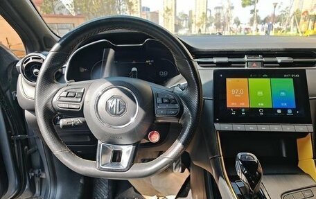 MG 6, 2021 год, 1 140 000 рублей, 6 фотография