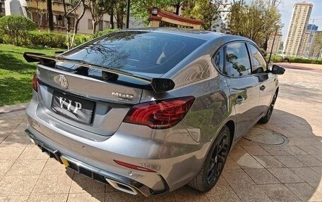 MG 6, 2021 год, 1 140 000 рублей, 3 фотография
