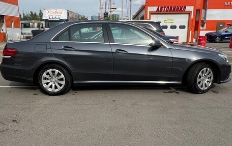 Mercedes-Benz E-Класс, 2013 год, 2 500 000 рублей, 4 фотография