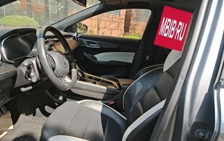 MG 6, 2021 год, 1 140 000 рублей, 5 фотография