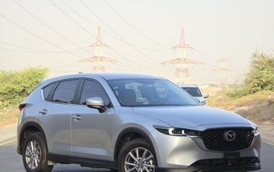 Mazda CX-5 II, 2024 год, 2 200 000 рублей, 1 фотография