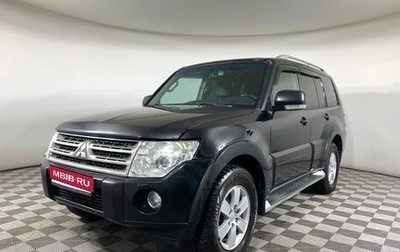 Mitsubishi Pajero IV, 2008 год, 1 107 000 рублей, 1 фотография