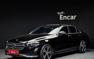 Mercedes-Benz E-Класс, 2021 год, 3 026 000 рублей, 1 фотография