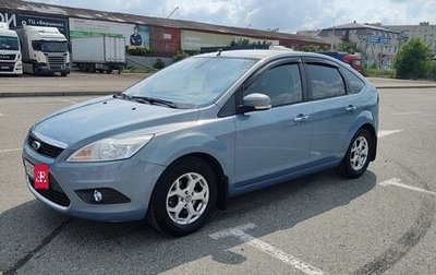 Ford Focus II рестайлинг, 2010 год, 735 000 рублей, 1 фотография