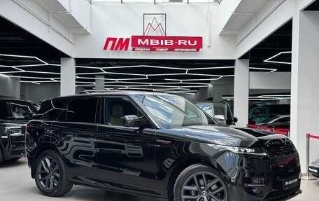 Land Rover Range Rover Sport, 2023 год, 16 999 000 рублей, 1 фотография