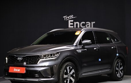 KIA Sorento IV, 2021 год, 2 640 000 рублей, 1 фотография
