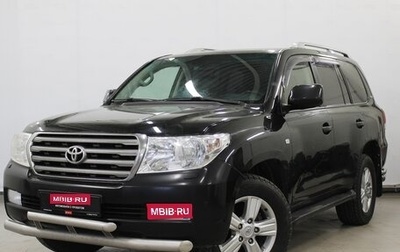 Toyota Land Cruiser 200, 2011 год, 3 050 000 рублей, 1 фотография