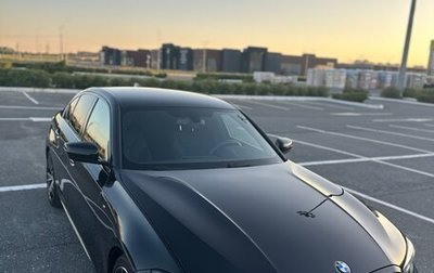 BMW 3 серия, 2021 год, 6 300 000 рублей, 1 фотография