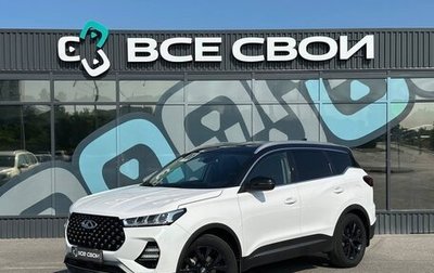 Chery Tiggo 7 Pro, 2021 год, 1 690 000 рублей, 1 фотография