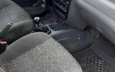 Chevrolet Lanos I, 2006 год, 150 000 рублей, 1 фотография