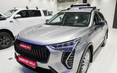 Haval Jolion, 2025 год, 2 799 000 рублей, 1 фотография