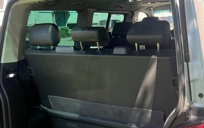 Volkswagen Multivan T5, 2012 год, 2 650 000 рублей, 1 фотография