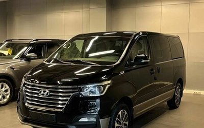 Hyundai Grand Starex Grand Starex I рестайлинг 2, 2019 год, 4 257 000 рублей, 1 фотография