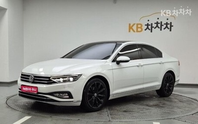 Volkswagen Passat B8 рестайлинг, 2021 год, 2 200 020 рублей, 1 фотография