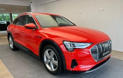 Audi e-tron I, 2020 год, 5 390 000 рублей, 1 фотография