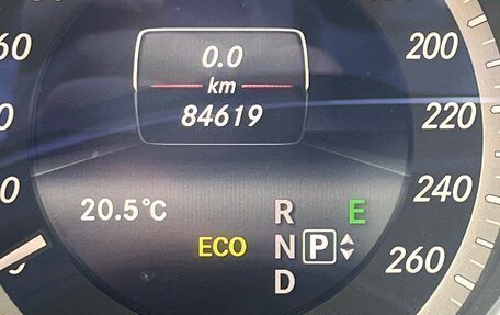 Mercedes-Benz E-Класс, 2013 год, 2 500 000 рублей, 14 фотография