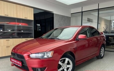 Mitsubishi Lancer IX, 2007 год, 715 000 рублей, 1 фотография