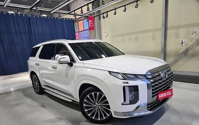 Hyundai Palisade I, 2022 год, 1 фотография