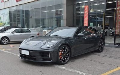 Porsche Panamera, 2024 год, 19 800 000 рублей, 1 фотография