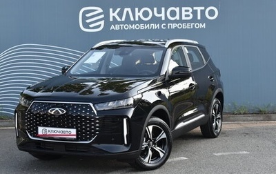 Chery Tiggo 4 I рестайлинг, 2024 год, 1 896 000 рублей, 1 фотография