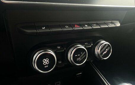 Renault Arkana I, 2019 год, 1 540 000 рублей, 12 фотография