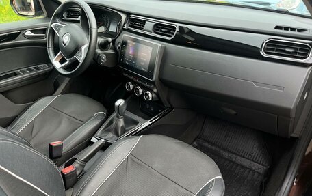 Renault Arkana I, 2019 год, 1 540 000 рублей, 13 фотография