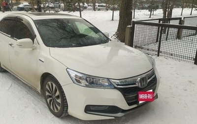 Honda Accord IX рестайлинг, 2014 год, 1 900 000 рублей, 1 фотография