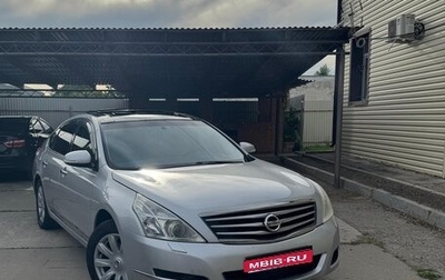 Nissan Teana, 2009 год, 970 000 рублей, 1 фотография